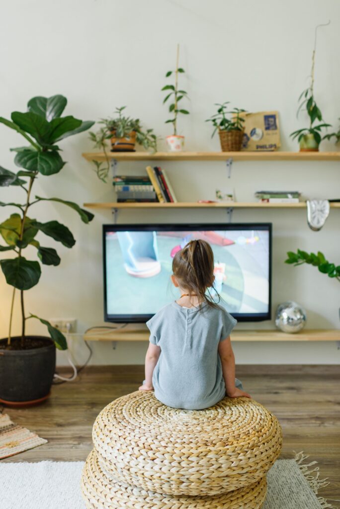 une TV Box Android