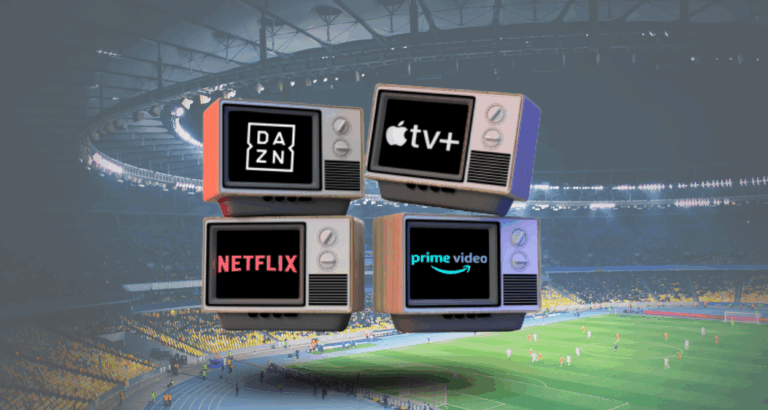 Football à la demande : l’émergence des plateformes de streaming en 2025