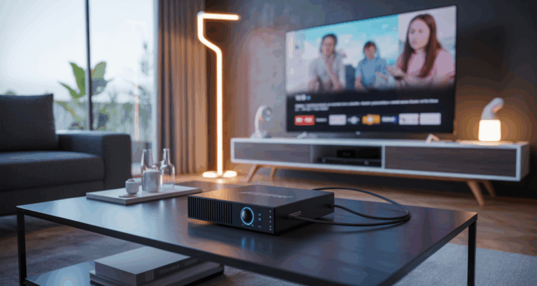 Plus rapides, plus connectées : les nouvelles box font leur révolution