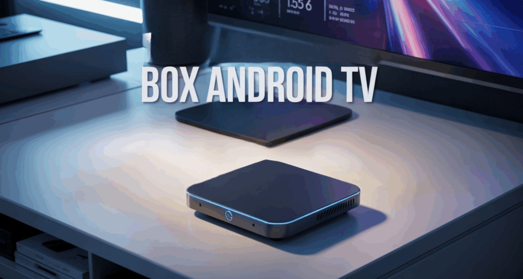 prix d’une box TV