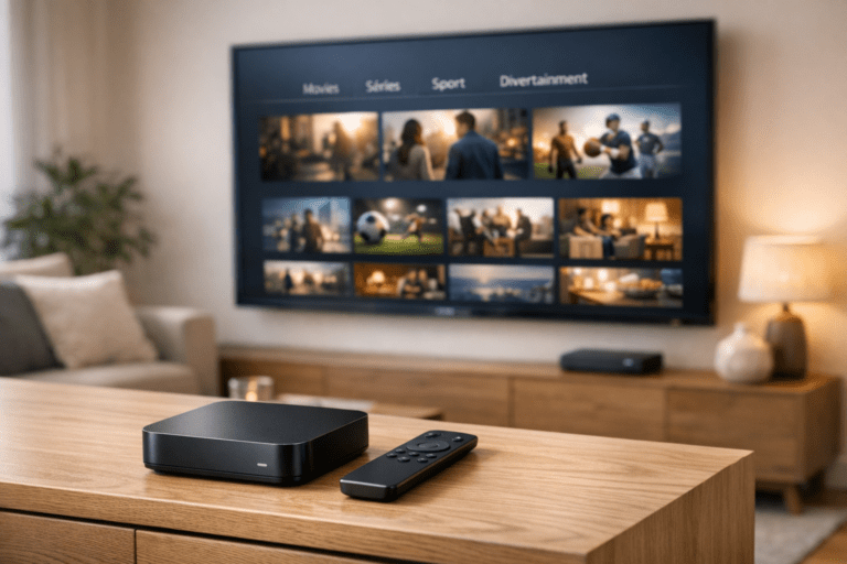 IPTV légal ou pas en France 2026